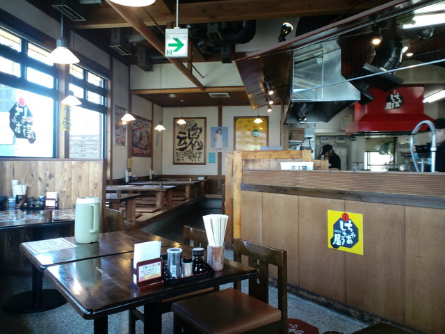 ちゃあしゅう屋 飯田店 炭火焼 ちゃあしゅう屋 飯田店 伊那八幡 ラーメン ネット予約可 食べログ