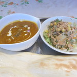 キッチン サパナ - 