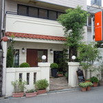 ア・ラ・ルーシュ - 