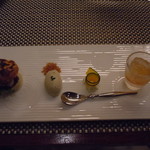 ア・ラ・ルーシュ - 