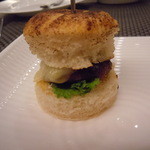 ア・ラ・ルーシュ - 