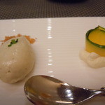 ア・ラ・ルーシュ - 