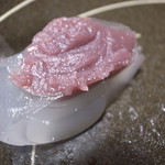 御菓子司　吉乃屋 - キレイなこし餡