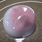 御菓子司　吉乃屋 - 水まんじゅう