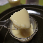 御菓子司　吉乃屋 - 和風プリン