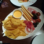 ビルボードライブ東京 - 「サイドプレート」　２，１６０円