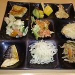 わが家の台所 - 料理の数々