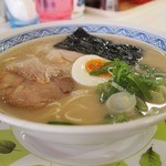 丸徳ラーメン