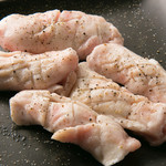 焼肉 ホルモン閻魔 - クツベラ