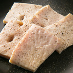 焼肉 ホルモン閻魔 - コリコリ