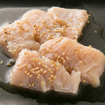 焼肉 ホルモン閻魔 - 上ミノ