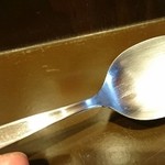 インデアンカレー - spoon♪