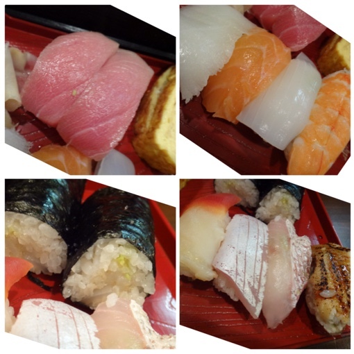魚旬 赤坂 寿司 食べログ