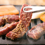 焼肉 ホルモン閻魔 - 