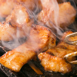 焼肉 ホルモン閻魔 - 