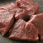 焼肉 ホルモン閻魔 - 