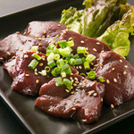 焼肉 ホルモン閻魔 - 