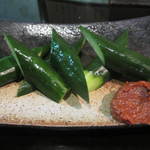 炭火焼 天晴 あっぱれ - 