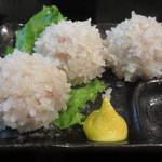 炭火焼 天晴 あっぱれ - 