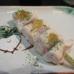 炭火焼 天晴 あっぱれ - 