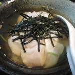 炭火焼 天晴 あっぱれ - 