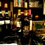 Vineria HIRANO - ［３回目］Armeli Family Vineyards Chianti Riserva DOCG, Tuscany, Italy