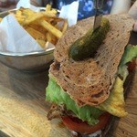 Habitual Quench & Feed - (Rp.75,000)