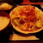 やきとり道場 - 