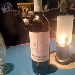 ブルーノート東京 - BLUE NOTE ハウスワイン白　4,633円（税サ込）