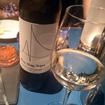 ブルーノート東京 - BLUE NOTE ハウスワイン白　4,633円（税サ込）