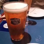 ブルーノート東京 - BLUE NOTE TOKYO BEER 550ml  １,663円（税サ込）