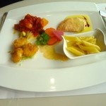 2015/8　バラエティプレート