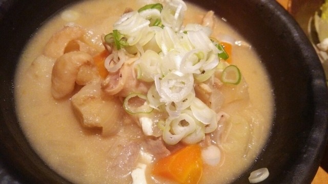 呑気屋 - 花巻（居酒屋）の写真