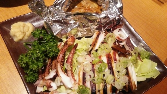 呑気屋 - 花巻（居酒屋）の写真