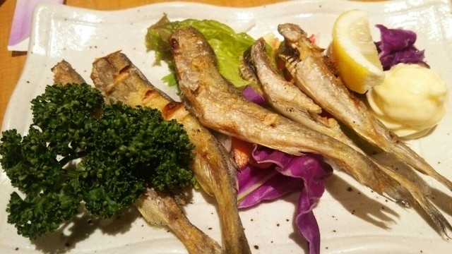 呑気屋 - 花巻（居酒屋）の写真