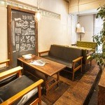 カボット カフェ - 