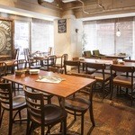 カボット カフェ - 