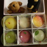 松竹堂 吹田山田本店