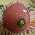 松竹堂 - ぶどう