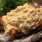 宮崎県日南市 塚田農場 - チキン南蛮は、本当に美味しい！！