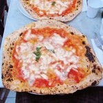 Da Michele - マルゲリータ