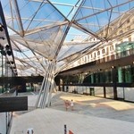 Da Michele - ナポリ駅コンコース