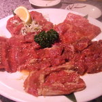 Kanjin Ya Nakano Ten