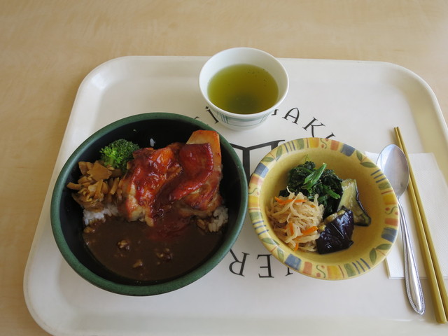 明治学院消費生活協同組合 横浜食堂c館3f食堂 舞岡 学生食堂 食べログ