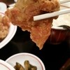 とんこつ家 黒磯店