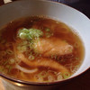 京うどん 生蕎麦 岡北