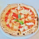 Da Giorgio - マルゲリータ