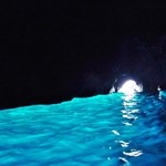 Da Giorgio - 青の洞窟