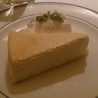 ウルフギャング・ステーキハウス 六本木 - 