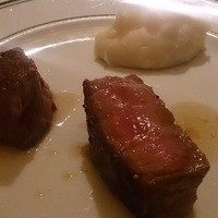 ウルフギャング・ステーキハウス 六本木 - 